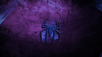 SPIDER HUMANOID 3 Poster