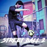 STREET BALL 2 ikona