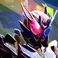 SUPER K RIDER: Climax