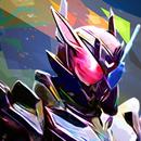SUPER K RIDER: Climax APK