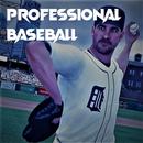 PROFESSIONAL BASEBALL: Master League APK