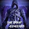 THE GREAT ASSASSINS: Final Mission APK
