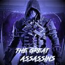 THE GREAT ASSASSINS: Final Mission APK