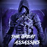 THE GREAT ASSASSINS أيقونة
