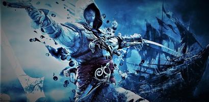 THE GREAT ASSASSINS Screenshot 1