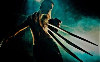 THE MUTANT X poster
