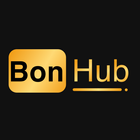 BonHub Pro-icoon