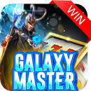Galaxy Master APK
