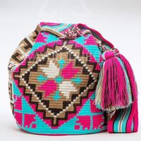 Crochet Bags imagem de tela 3