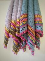 Crochet bài đăng