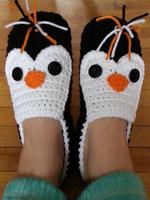 Crochet Slippers স্ক্রিনশট 3