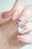 Acrylic Nails اسکرین شاٹ 1