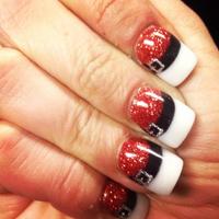 Acrylic Nails اسکرین شاٹ 2