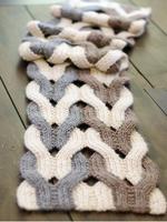 برنامه‌نما Knitting Patterns عکس از صفحه