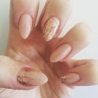 Natural Nail Polish imagem de tela 1