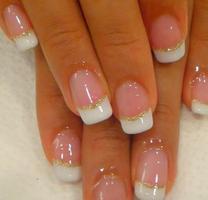 Natural Nail Polish imagem de tela 2