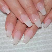 Natural Nail Polish imagem de tela 3