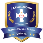 Carmel Jyothi Matric Hr. Sec. School, Colachel иконка