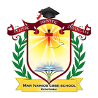 Mar Ivanios CBSE School ícone