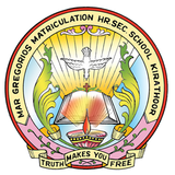 Mar Gregorios Matric Hr Sec Sc ikon