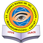 St. Joseph's Matric School,  Mulagumoodu icône