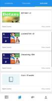 TeE- Thrayambika E-Education تصوير الشاشة 2
