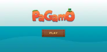 PaGamO｜Edu Gaming Platform