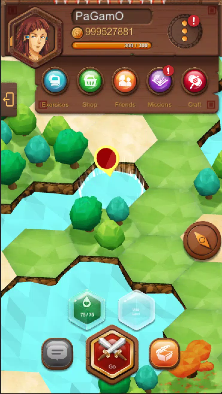 Pagamo Edu Gaming Platform For Android Apk Download