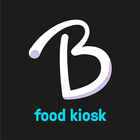 Bonju Food Kiosk icône