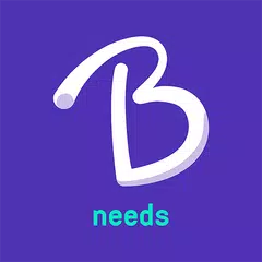 Скачать Bonju Needs APK