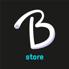 Store Bonju ícone