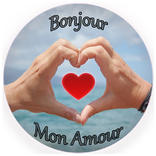 Bonjour Mon Amour 2026