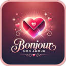 Bonjour Mon Amour APK