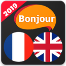 Bonjour! English - apprendre l'anglais APK