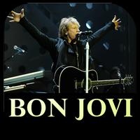 Bon Jovi Songs Affiche