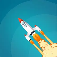 ロケットプラネットトラベル