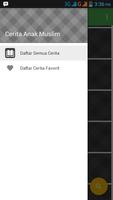 Cerita Anak Muslim capture d'écran 1