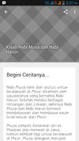 Cerita Anak Muslim ภาพหน้าจอ 2