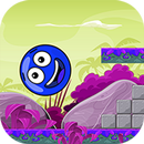 Blue Ball Jumb-APK