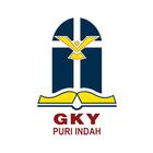 Gereja Kristus Yesus (GKY) アイコン