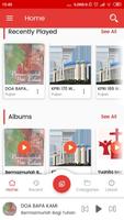 Lagu Rohani ภาพหน้าจอ 2