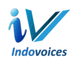IndoVoices icône