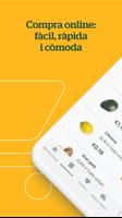 Compra online पोस्टर
