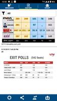 India Election Result Live imagem de tela 2