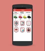 GPS Vehicle Tracking System স্ক্রিনশট 1