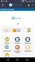 Oyepay B2C plakat