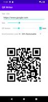 QRCode Creater ภาพหน้าจอ 1