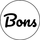 آیکون‌ Bons
