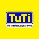 TuTi icône