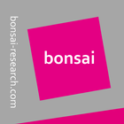 Bonsai POS 图标